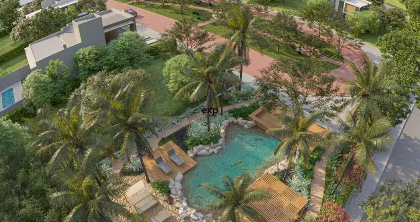 Terreno à venda na José Jorge Vieira, 100, Jacundá, Aquiraz