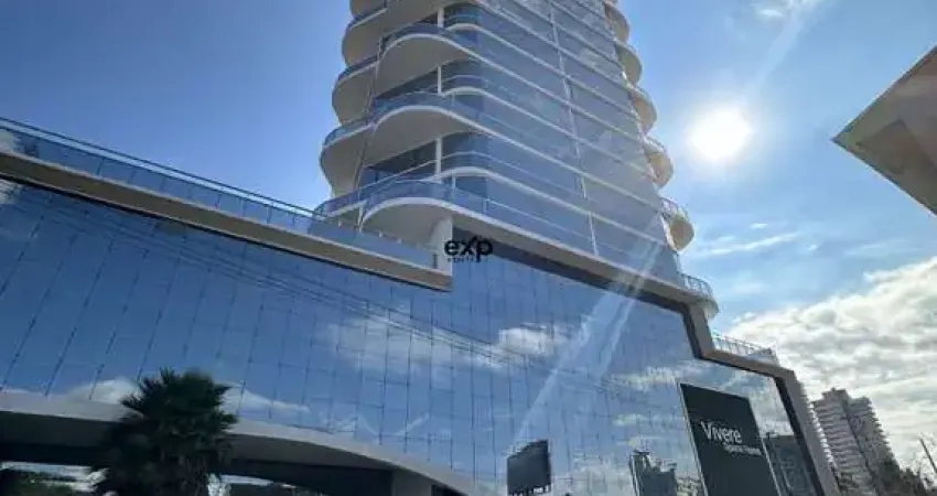 Apartamento com 3 quartos à venda na Rua Silva Jardim, 600, Centro, Ponta Grossa