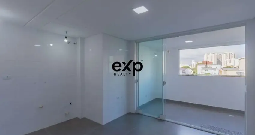 Apartamento com 3 quartos à venda na Rua Monsenhor Manoel Vicente, 1312, Água Verde, Curitiba