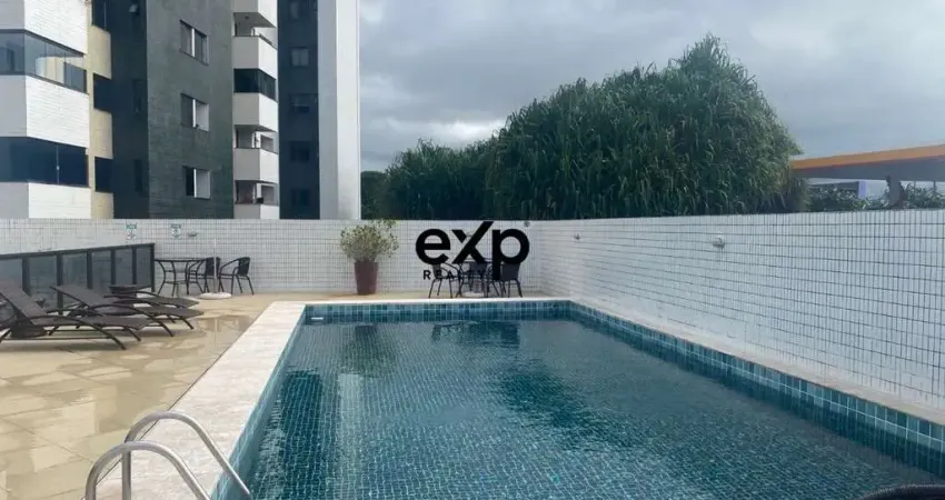 Apartamento com 3 quartos à venda na Rua Itamarajú, 80, Jardim Aeroporto, Lauro de Freitas
