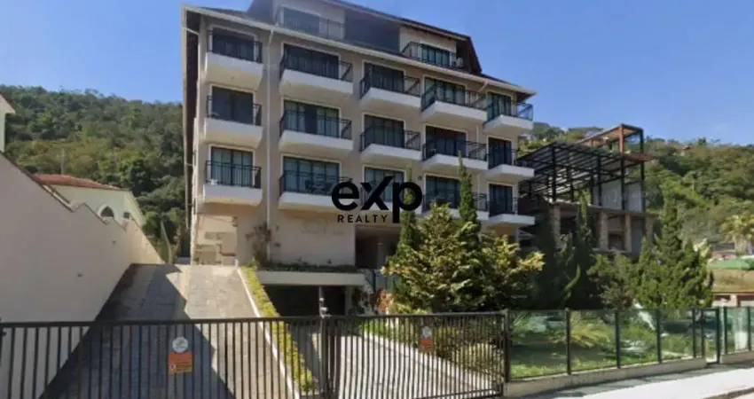 Apartamento com 1 quarto à venda na Estrada União e Indústria, 11520, Itaipava, Petrópolis