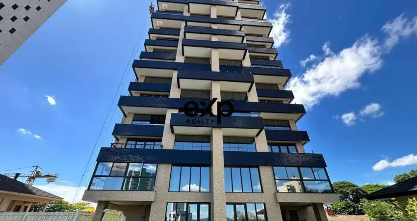 Apartamento com 3 quartos à venda na Rua Araguaia, 557, Jardim Mauá, Novo Hamburgo