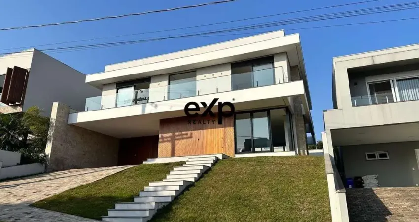 Casa em condomínio fechado com 4 quartos à venda na Das Petúnias., 100, Encosta do Sol, Estância Velha