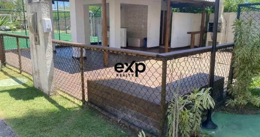Apartamento com 2 quartos à venda na 2ª Travessa dos Coqueiros, 1, Abrantes, Camaçari
