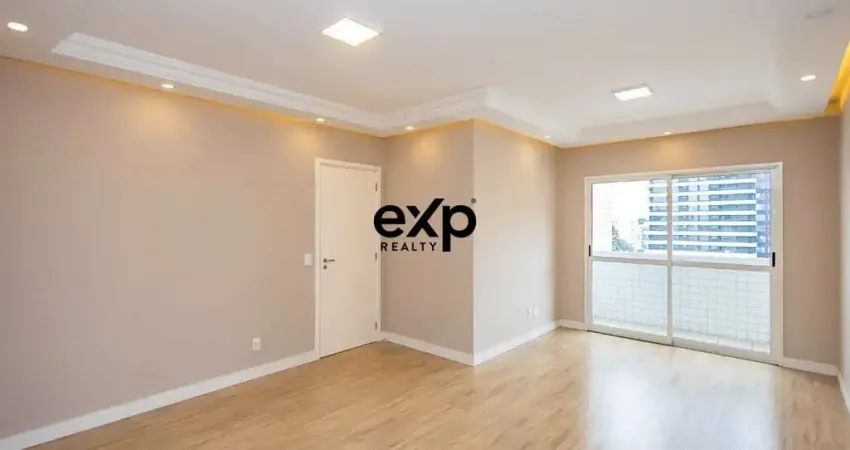 Apartamento com 3 quartos à venda na Rua Gastão Câmara, 533, Bigorrilho, Curitiba