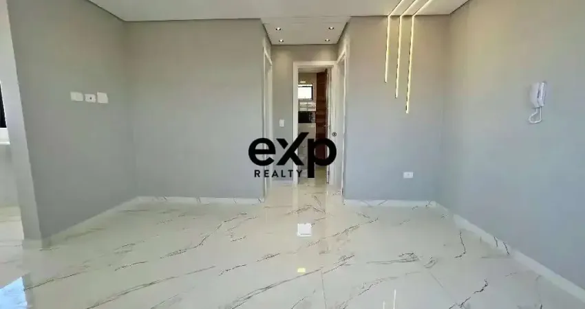 Apartamento com 2 quartos à venda na Avenida Castro Alves, 409, Boneca do Iguaçu, São José dos Pinhais