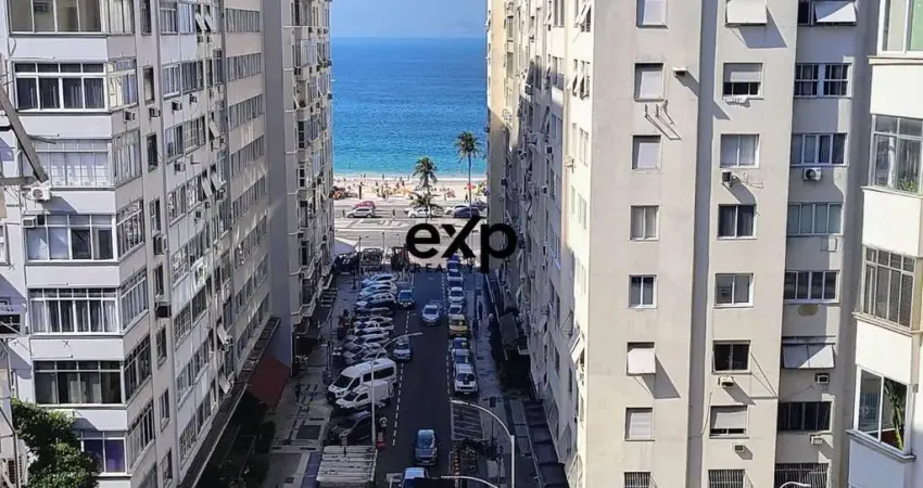 Apartamento com 3 quartos à venda na Rua Souza Lima, 138, Copacabana, Rio de Janeiro