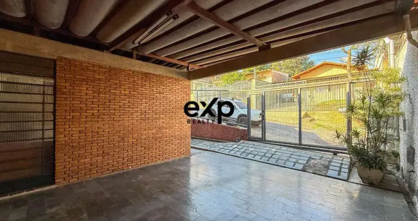 Casa com 4 quartos à venda na Rua Boassara, 170, Dom Bosco, Belo Horizonte