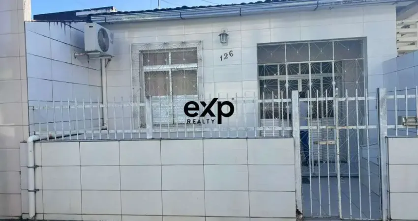 Casa com 3 quartos à venda na Rua Primeiro de Marco, 126, Centro, Valença