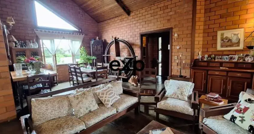 Casa em condomínio fechado com 3 quartos para alugar na Rua Emilio Romanetti, 165, Village Visconde de Itamaracá, Valinhos
