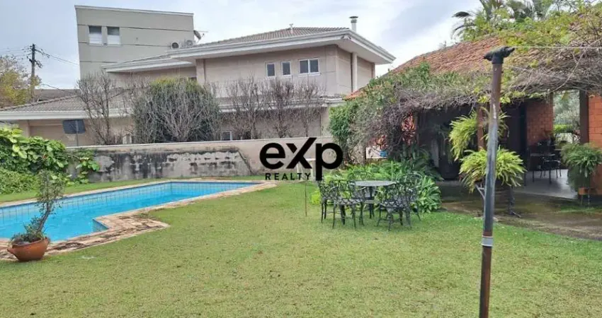 Casa em condomínio fechado com 3 quartos para alugar na Rua Emilio Romanetti, 165, Village Visconde de Itamaracá, Valinhos