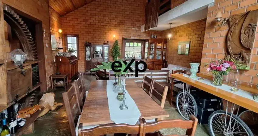 Casa em condomínio fechado com 3 quartos para alugar na Rua Emilio Romanetti, 165, Village Visconde de Itamaracá, Valinhos