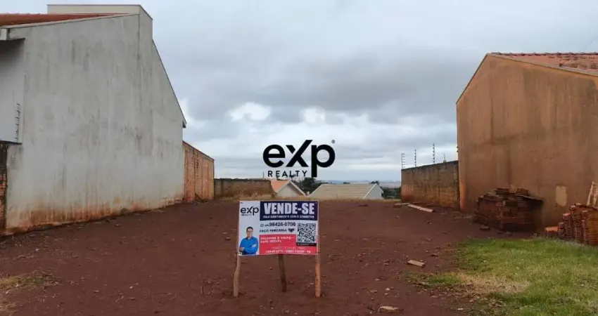 Terreno à venda na Radial Sul, 14, Jardim Paraná, Assis Chateaubriand