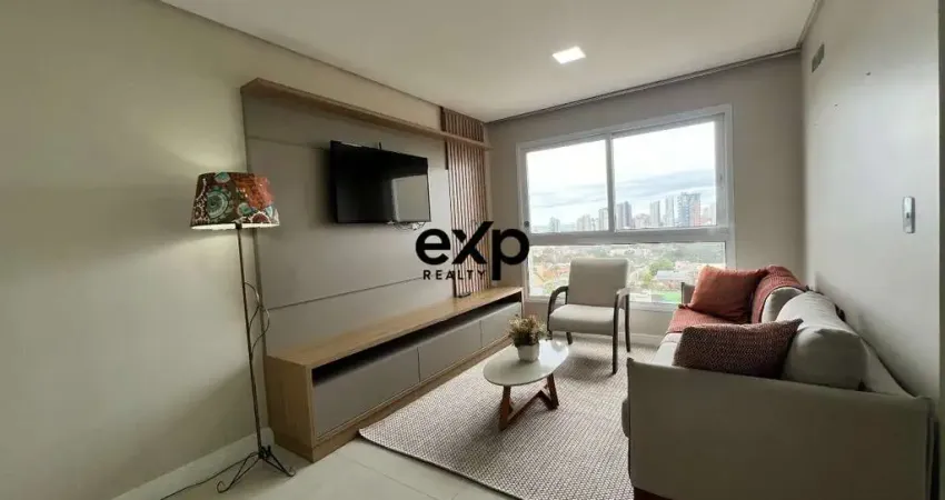 Apartamento com 3 quartos à venda na Rua José Hespanhol, 727, Centro, Passo de Torres