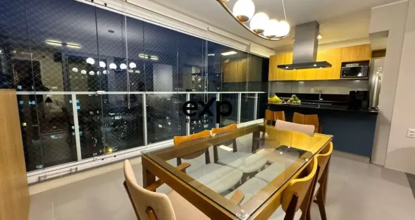 Apartamento com 2 quartos à venda na Alameda dos Jurupis, 1267, Moema, São Paulo