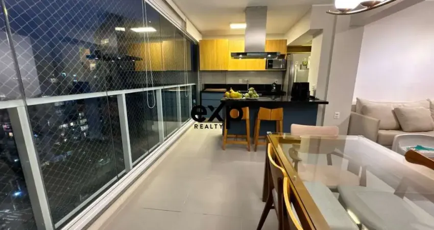 Apartamento com 2 quartos à venda na Alameda dos Jurupis, 1267, Moema, São Paulo