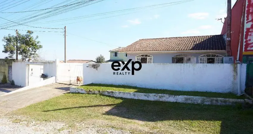 Casa com 3 quartos à venda na Porto Amazonas, 70, Paloma, Colombo
