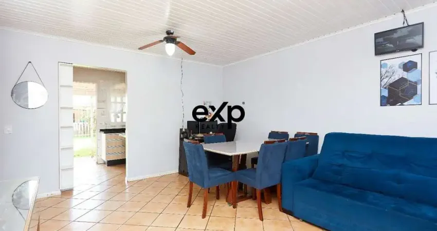 Casa com 3 quartos à venda na Porto Amazonas, 70, Paloma, Colombo