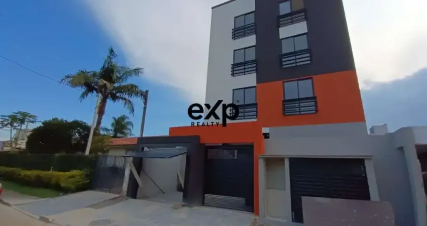 Apartamento com 3 quartos à venda na Boa Esperança, 823, Cruzeiro, São José dos Pinhais
