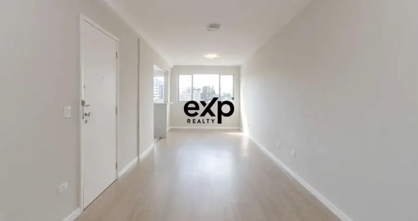 Apartamento com 2 quartos à venda na Rua Francisco Torres, 631, Centro, Curitiba