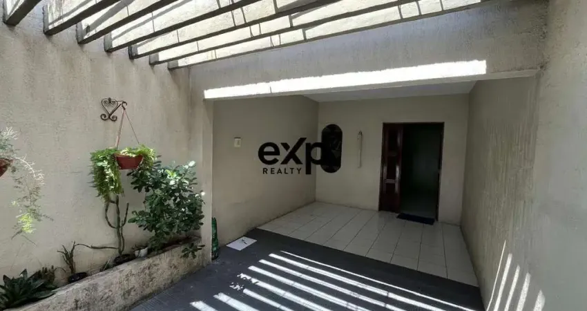 Casa com 2 quartos à venda na Rua Damasceno Girão, 1858, Jardim América, Fortaleza