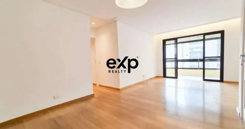 Apartamento com 3 quartos à venda na Avenida Portugal, 605, Brooklin Paulista, São Paulo