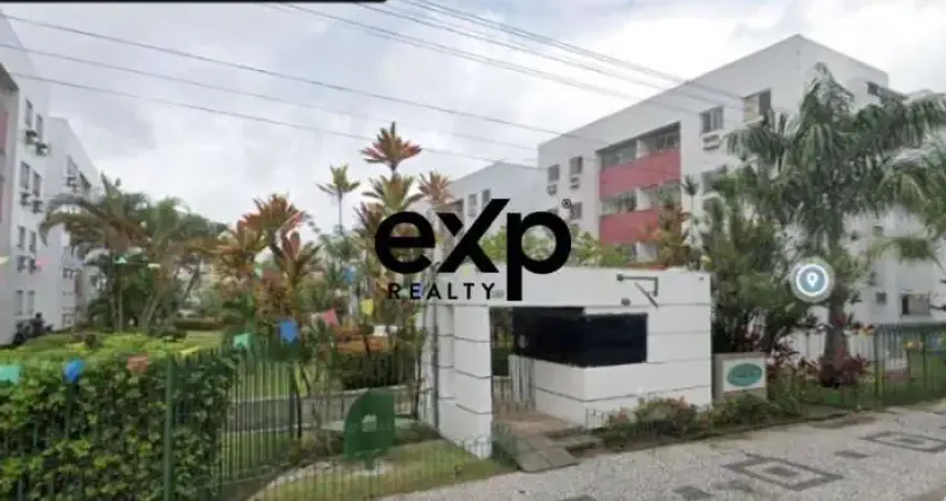 Apartamento com 3 quartos à venda na São Mateus, 1160, Iputinga, Recife