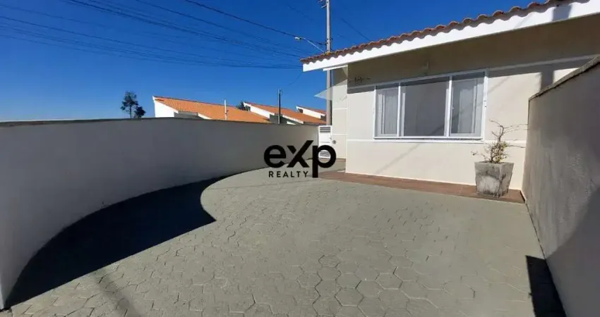 Casa em condomínio fechado com 2 quartos à venda na Tupi, 220, Jardim Sao Marcos, Bom Jesus dos Perdões