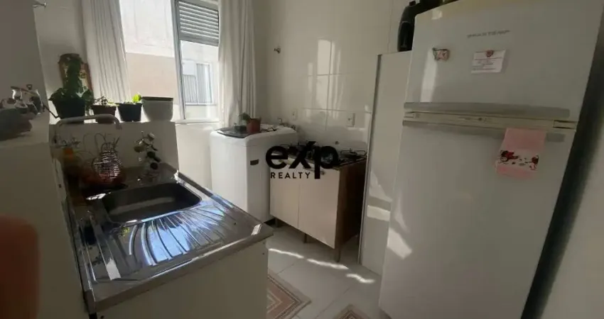 Apartamento com 2 quartos à venda na Rua Maria Joaquina Vaz, 721, Jardim Itaqui, Campo Largo