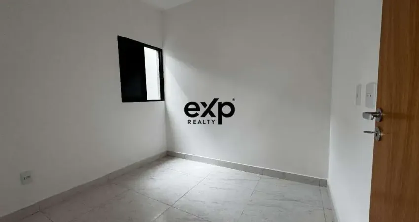 Apartamento com 2 quartos à venda na Rua João Teixeira da Silva, 200, Vila Invernada, São Paulo