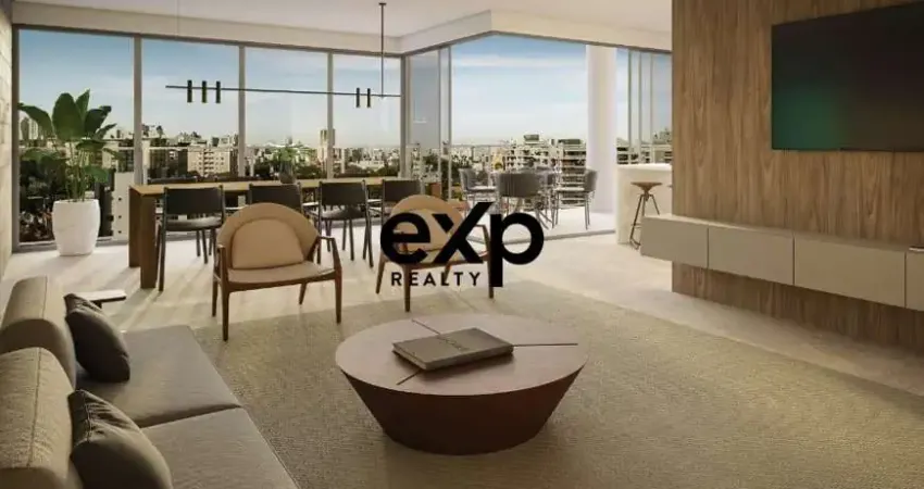 Prédio à venda na Avenida Silva Jardim, 3866, Seminário, Curitiba