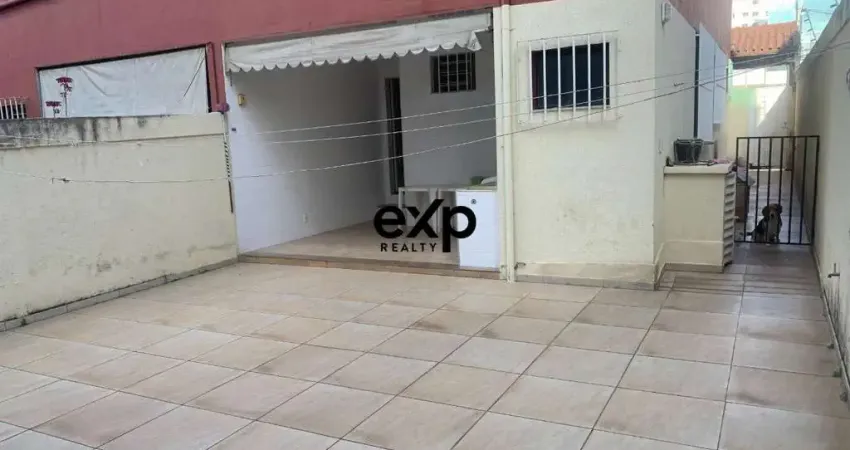 Casa com 3 quartos à venda na Avenida Miguel Perrela, 687, Castelo, Belo Horizonte