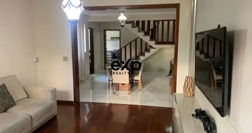 Casa com 3 quartos à venda na Avenida Miguel Perrela, 687, Castelo, Belo Horizonte