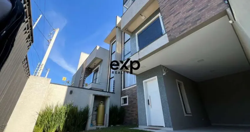 Apartamento com 3 quartos à venda na Rua Coronel Alfredo Ferreira da Costa, 160, Jardim das Américas, Curitiba