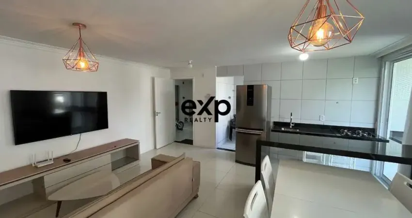 Apartamento com 3 quartos à venda na Bahia, 26, Parque Havaí, Eusébio