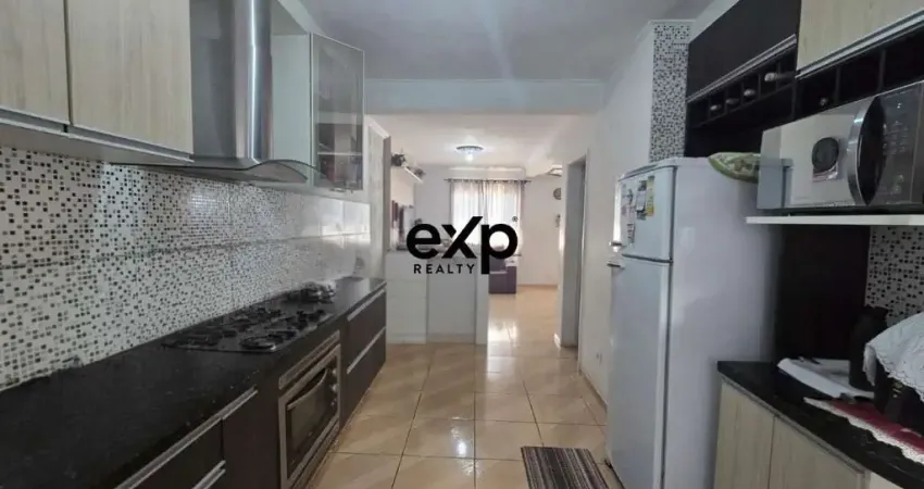 Casa com 5 quartos à venda na Rua Olívio Domingos Leonardi, 1014, Sítio Cercado, Curitiba