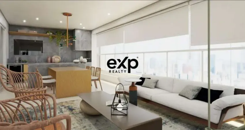 Apartamento com 3 quartos à venda na Antonio Galizia, 45, Cambuí, Campinas