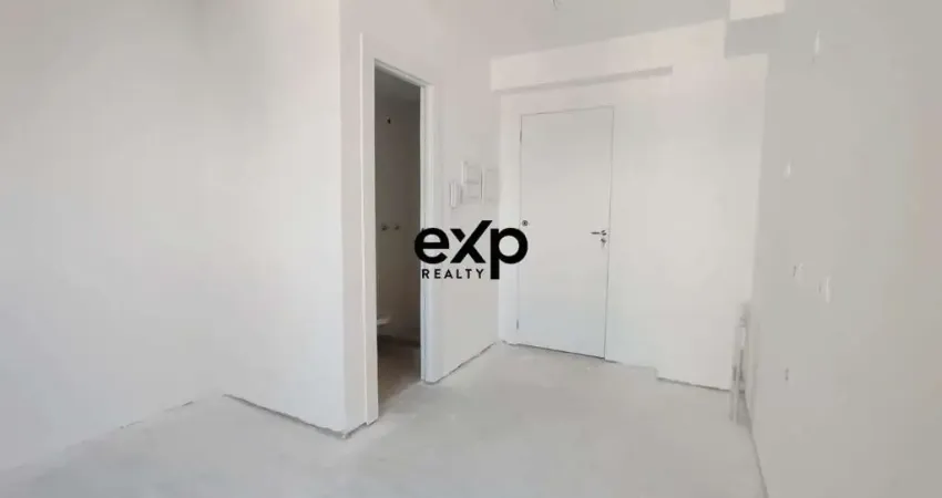 Apartamento com 1 quarto à venda na Idelfonso Stockler de França, 260, Novo Mundo, Curitiba