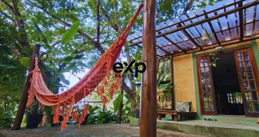 Casa com 4 quartos à venda na Rua A Dois, 92, Balneário Recanto do Sol, Caraguatatuba