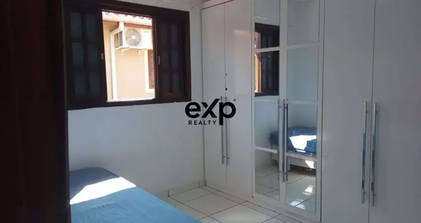 Casa em condomínio fechado com 2 quartos à venda na Rua Luiz Lyria Martinez, 225, Martim de Sá, Caraguatatuba