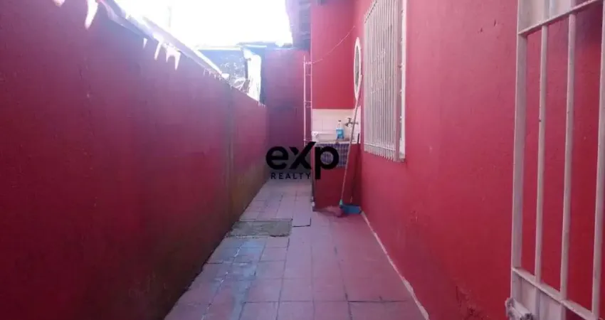 Casa com 1 quarto à venda na Isidro Paulino ferreira, 542, Porto Novo, Caraguatatuba