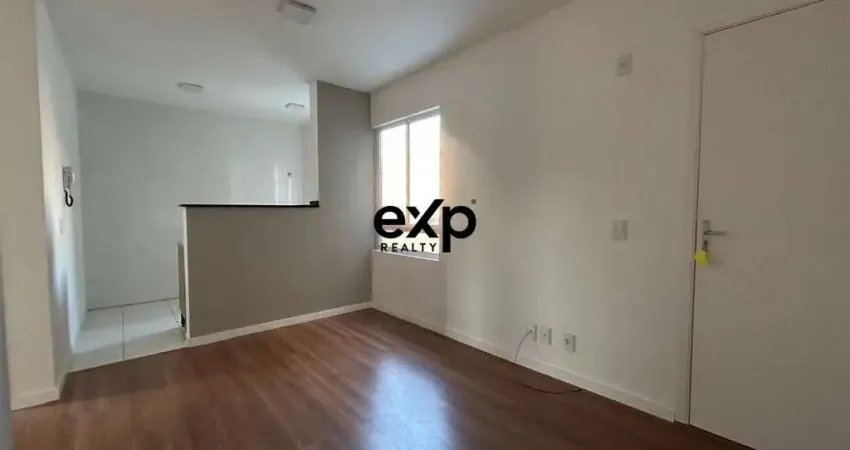 Apartamento com 2 quartos à venda na Rodovia dos Expedicionários, 4799, Bom Jesus, Campo Largo