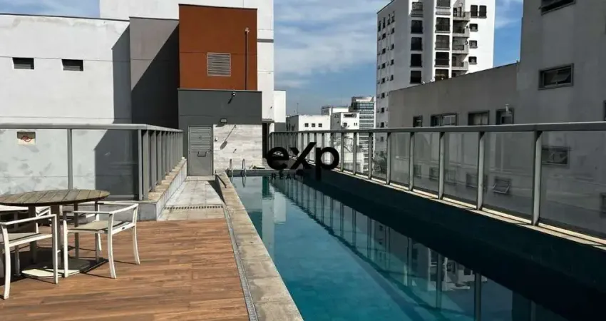 Apartamento com 2 quartos à venda na Alameda Fernão Cardim, 70, Jardim Paulista, São Paulo