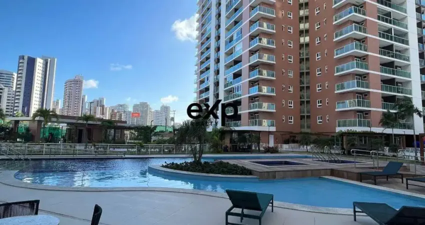 Apartamento com 3 quartos à venda na Rua Joaquim Lima, 1201, Papicu, Fortaleza