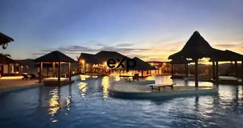 Loft com 1 quarto à venda na Rua 28 Lago Doce, 1, Pedra Chata, Trairi