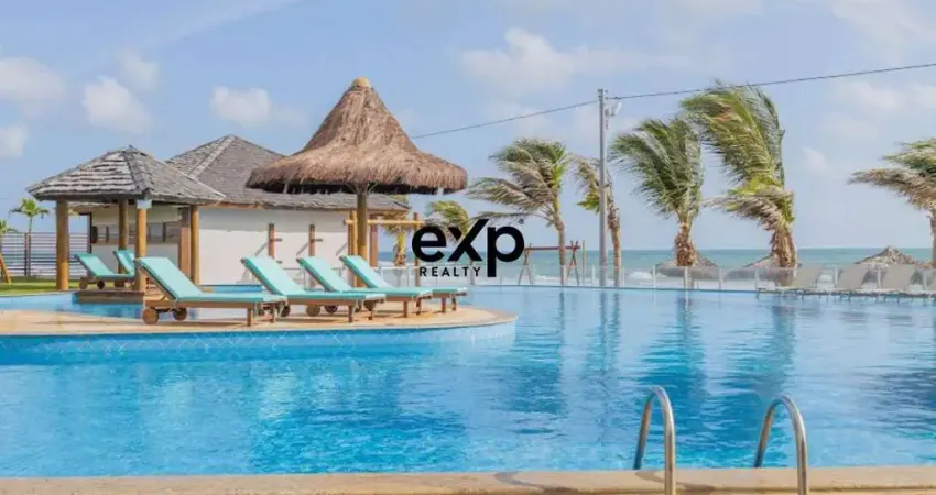 Loft com 1 quarto à venda na Rua 28 Lago Doce, 1, Pedra Chata, Trairi