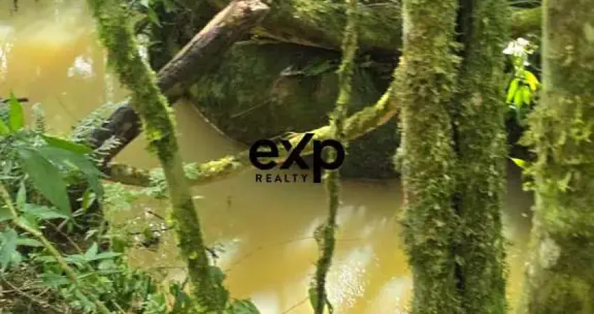 Terreno à venda na Estrada Principal Papanduva, 2, Papanduva, Agudos do Sul