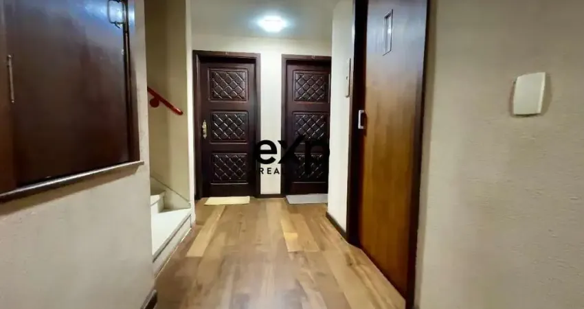 Apartamento com 2 quartos à venda na Rua Visconde do Rio Branco, 1665, Centro, Curitiba