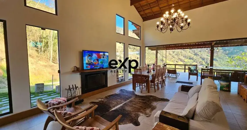 Casa em condomínio fechado com 4 quartos à venda na José Xavier, 3000, Pedro do Rio, Petrópolis