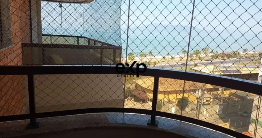 Apartamento com 3 quartos à venda na Donato Mascarenhas Filho, 50, Loteamento Morada do Mar, Caraguatatuba